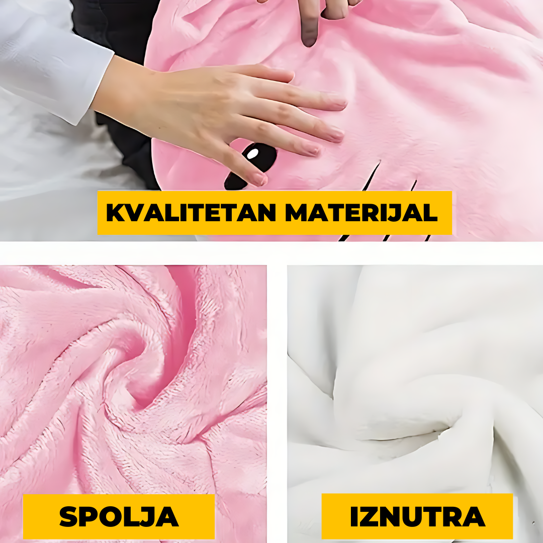 Shark Hoodie - Svi ga Obožavaju!