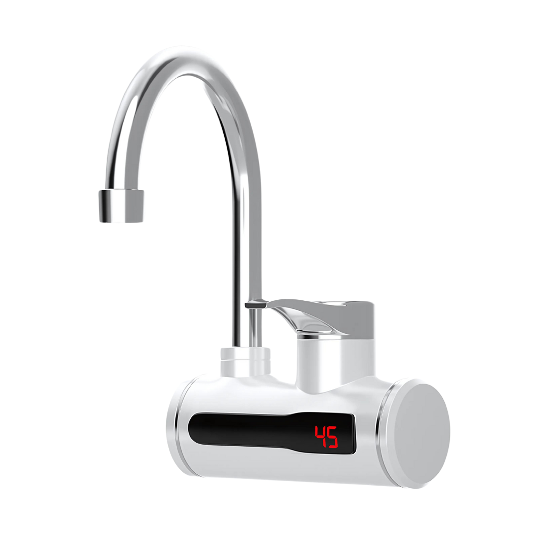 Česma bojler - Topla voda odmah