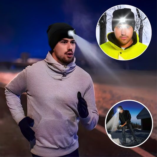 Kapa sa svetlom - za sve