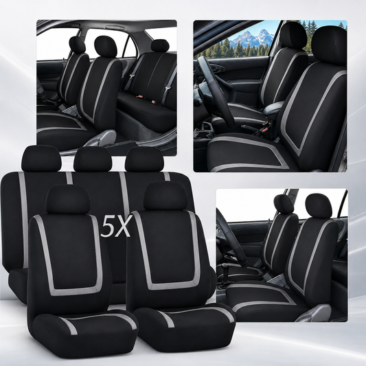 Komplet Set Univerzalnih Presvlaka za Auto