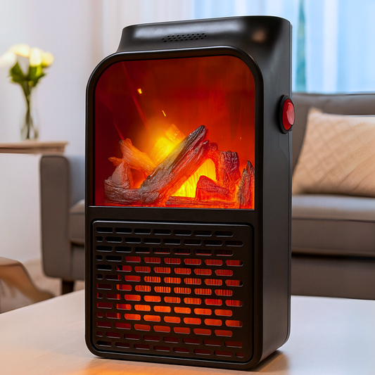 Mini Kamin Brza Grejalica