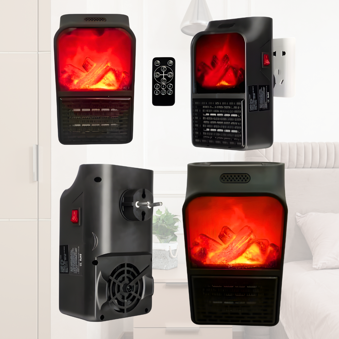 Mini Kamin Brza Grejalica