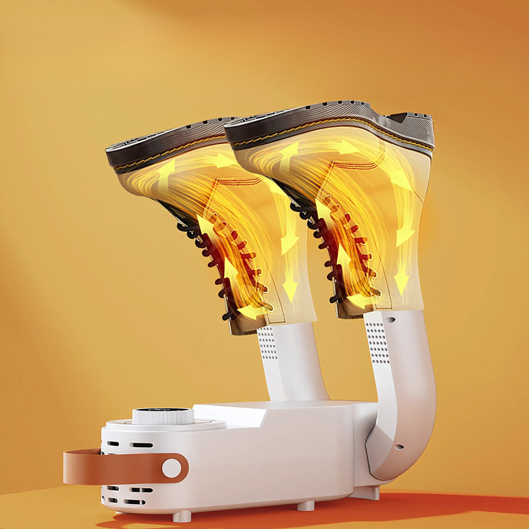 Sušač i Sterilizator Obuće + Poklon